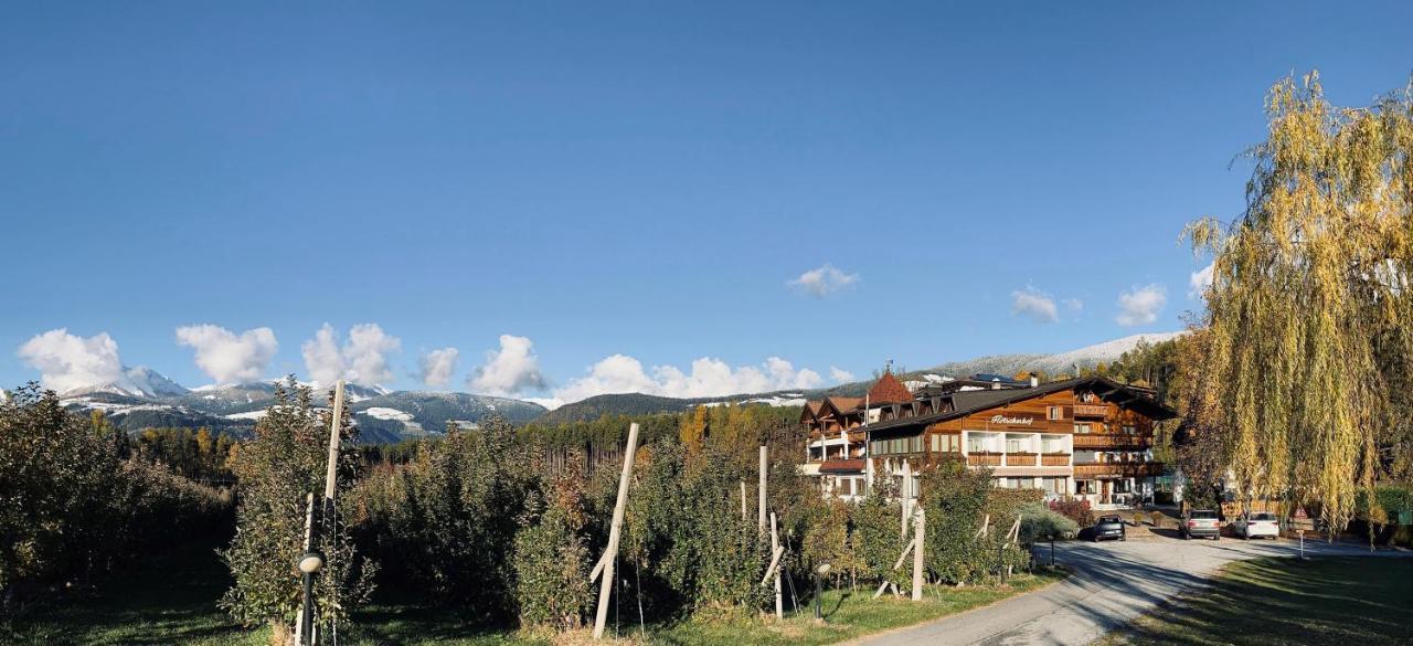 Hotel Floetscherhof Natz-Schabs Zewnętrze zdjęcie