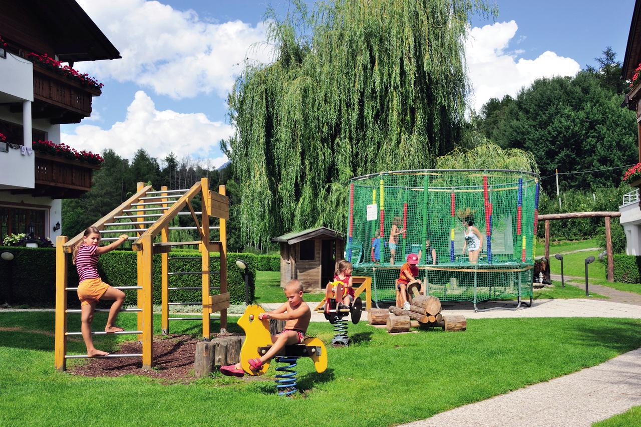 Hotel Floetscherhof Natz-Schabs Zewnętrze zdjęcie