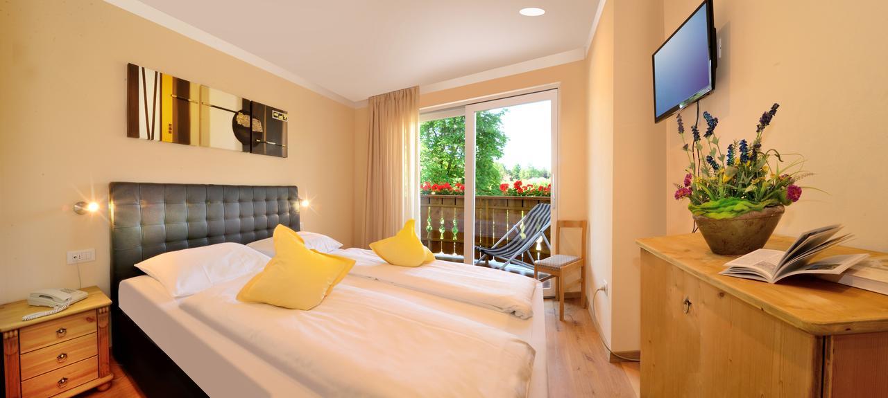 Hotel Floetscherhof Natz-Schabs Zewnętrze zdjęcie