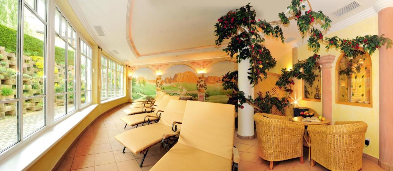 Hotel Floetscherhof Natz-Schabs Zewnętrze zdjęcie