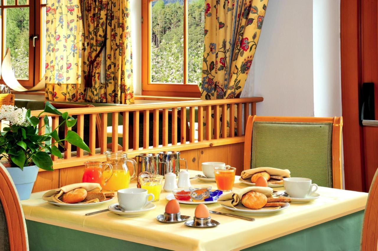Hotel Floetscherhof Natz-Schabs Zewnętrze zdjęcie